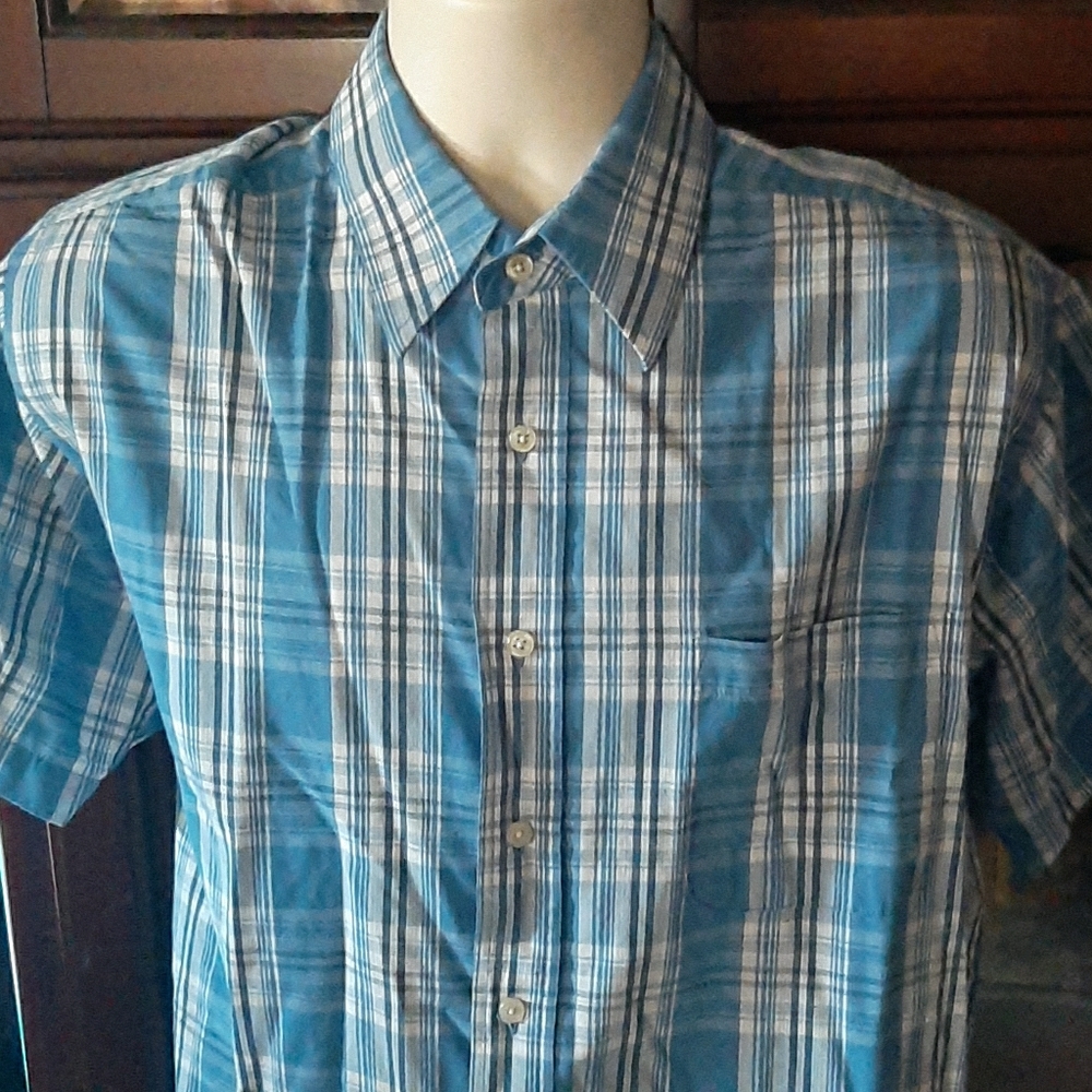 Men's shirt